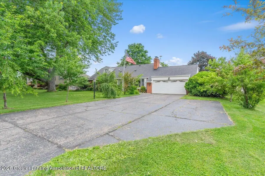 4340 Appletree Lane, Lansing, MI 48917 - #2