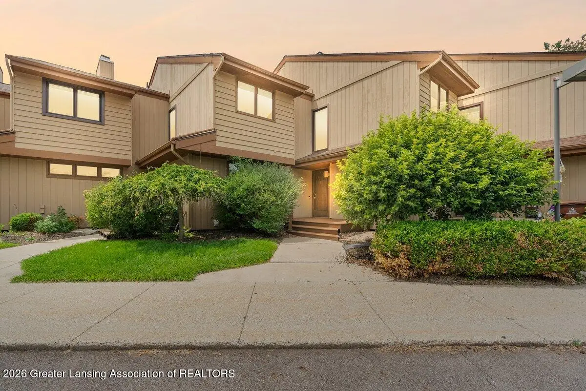 5389 Wild Oak Drive, East Lansing, MI 48823 - #1