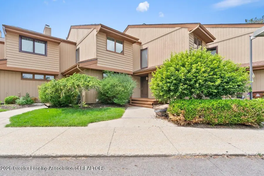 5389 Wild Oak Drive, East Lansing, MI 48823 - #2