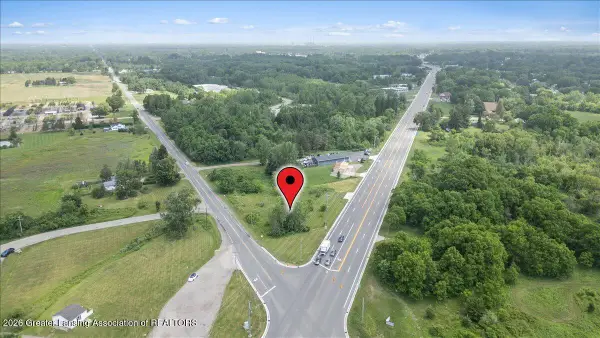 V/l Waverly Road, Holt, MI 48842