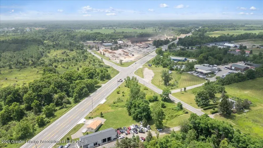 V/l Waverly Road, Holt, MI 48842 - #2