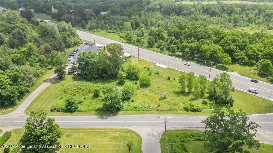 V/l Waverly Road, Holt, MI 48842 - #3