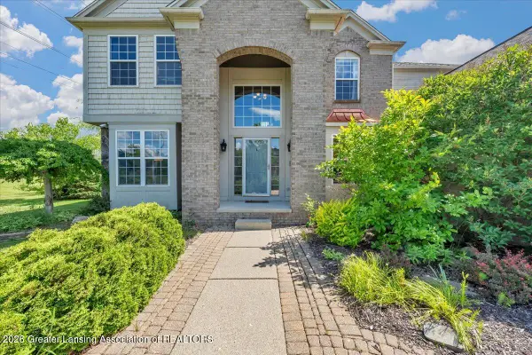 4126 Sonata Drive, Howell, MI 48843