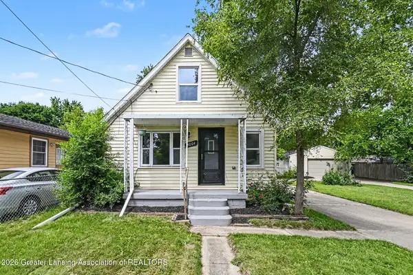 4004 Lowcroft Avenue, Lansing, MI 48910
