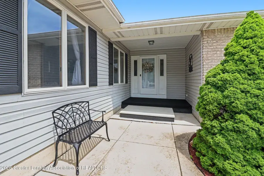 1404 Riley Ridge, Lansing, MI 48917 - #2