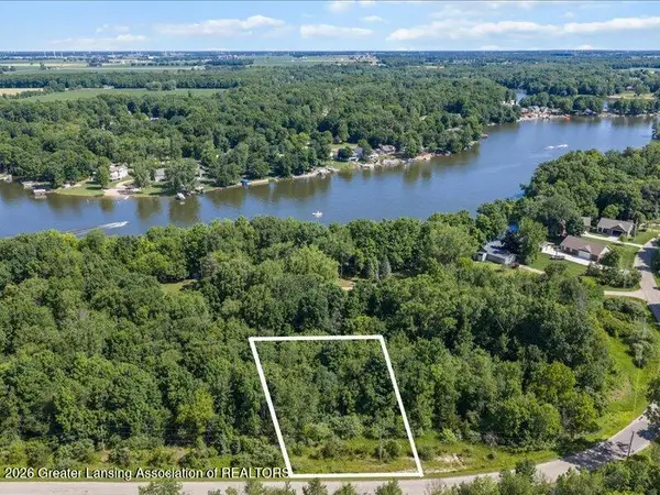 Lot 191 N Skyline Drive, Perrinton, MI 48871