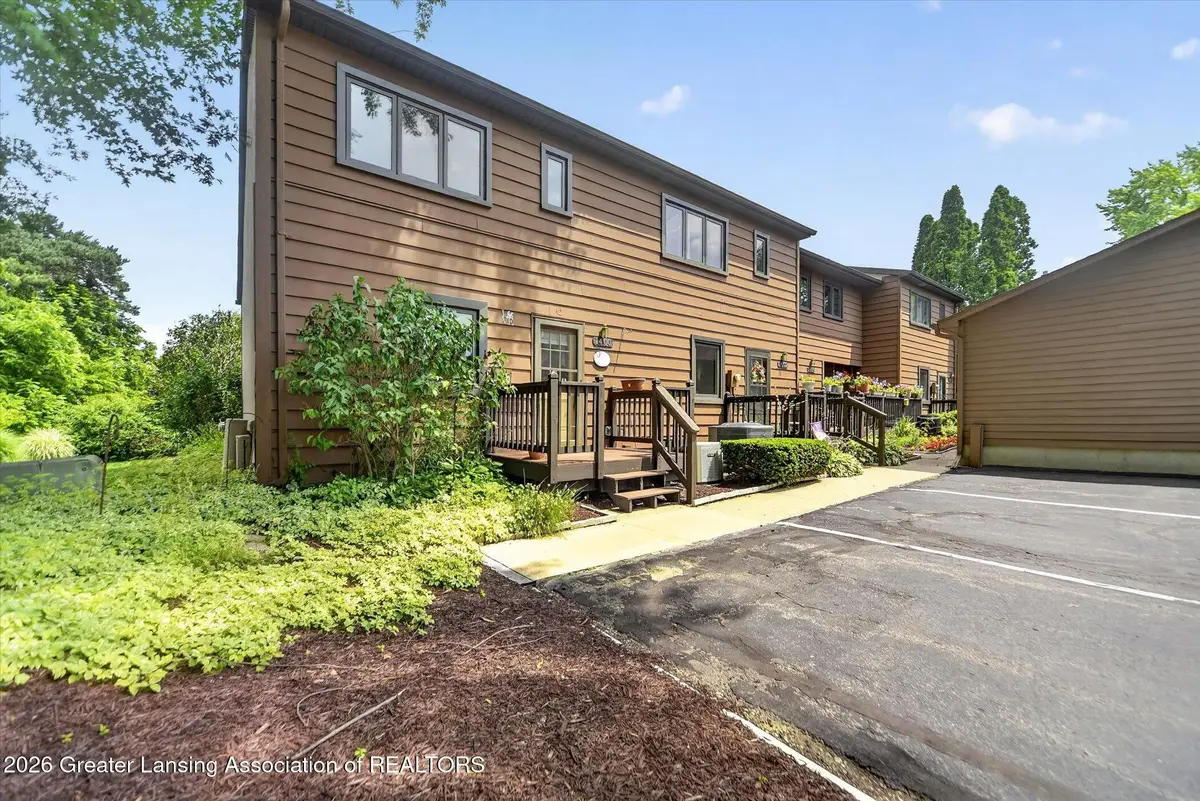 1400 Fortune Drive, East Lansing, MI 48823 - #1