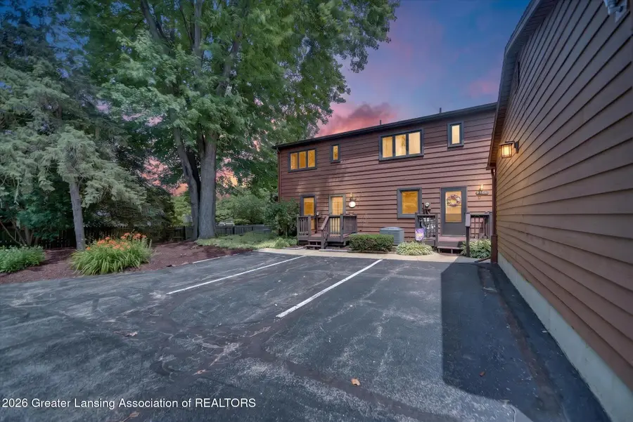 1400 Fortune Drive, East Lansing, MI 48823 - #2