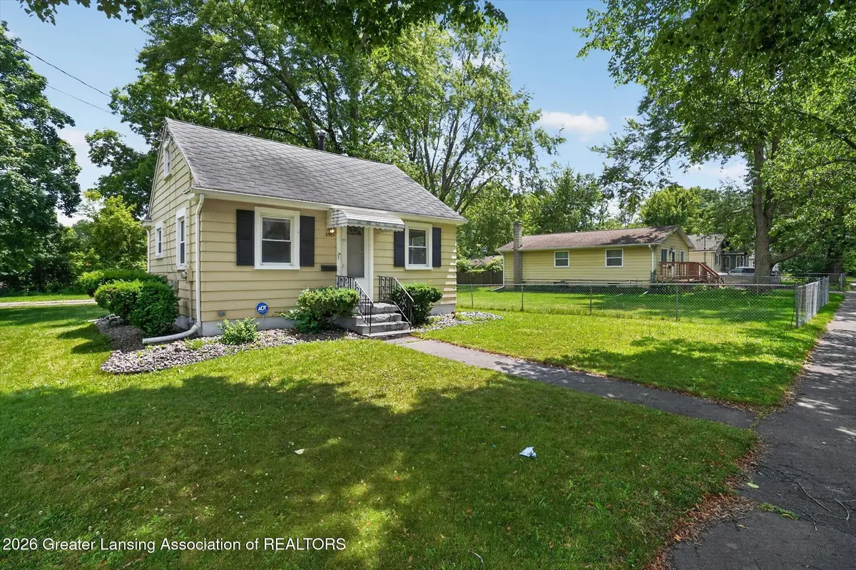 3901 Lowcroft Avenue, Lansing, MI 48910 - #1