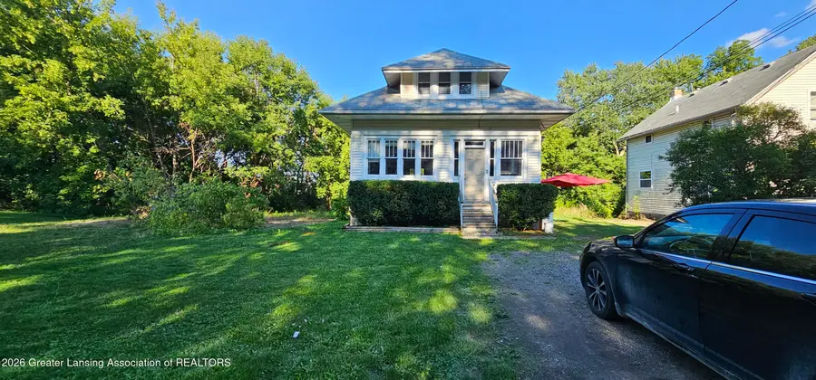 203 Mifflin Avenue, Lansing, MI 48912 - #2