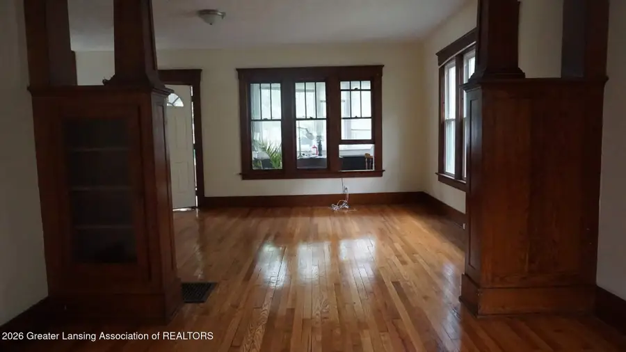 203 Mifflin Avenue, Lansing, MI 48912 - #3