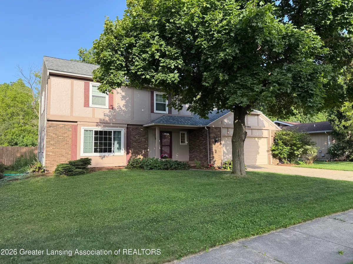 5996 Patriots Way, East Lansing, MI 48823 - #1