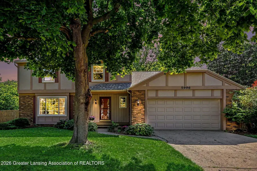 5996 Patriots Way, East Lansing, MI 48823 - #2