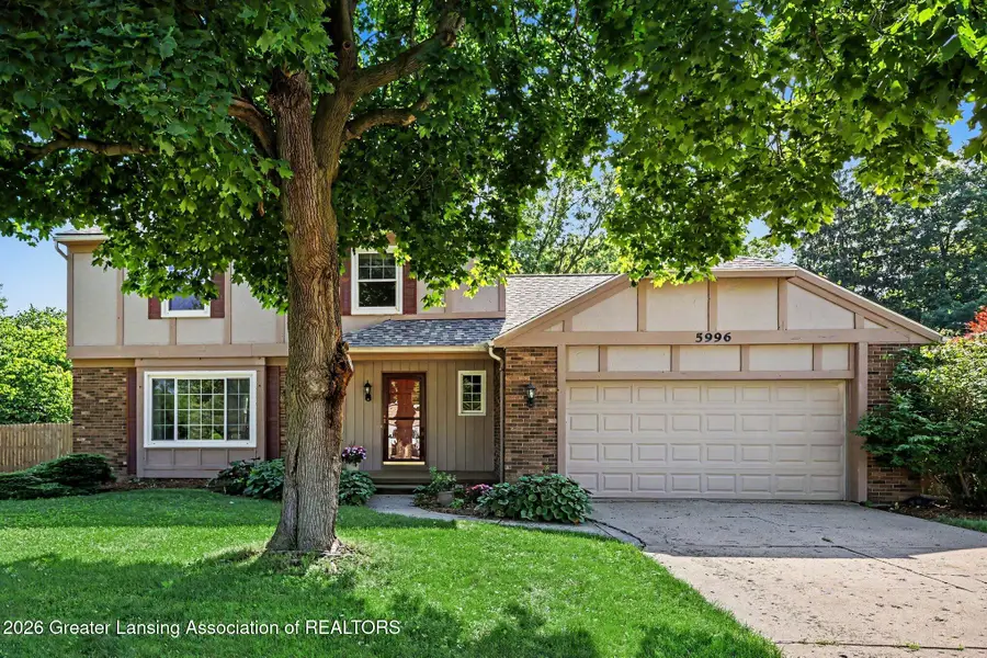 5996 Patriots Way, East Lansing, MI 48823 - #3