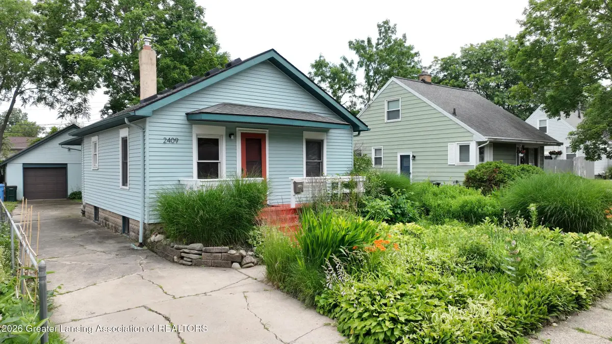 2405 Alpha Street, Lansing, MI 48910 - #1