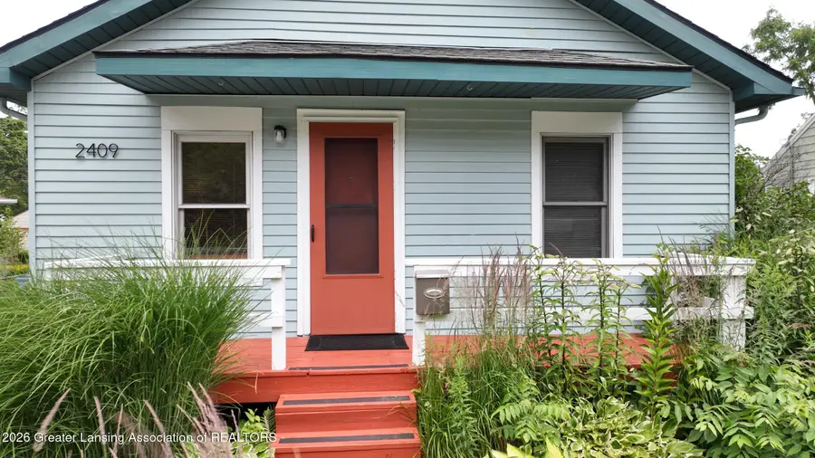 2405 Alpha Street, Lansing, MI 48910 - #2