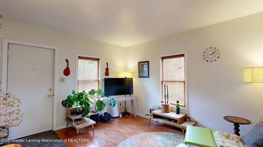 2405 Alpha Street, Lansing, MI 48910 - #3