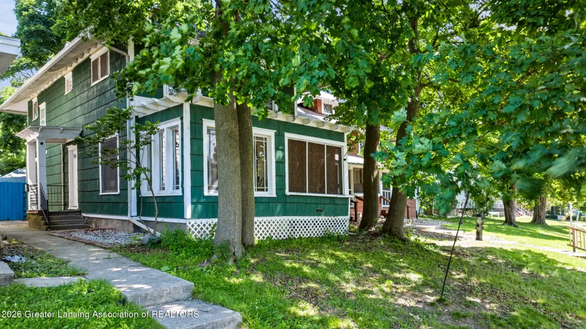 320 Oakhill Avenue, East Lansing, MI 48823 - #1