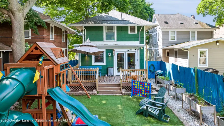 320 Oakhill Avenue, East Lansing, MI 48823 - #3