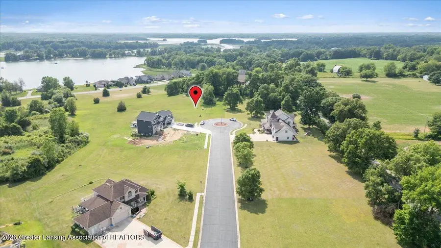 12 Coronado Drive, Jackson, MI 49201 - #2