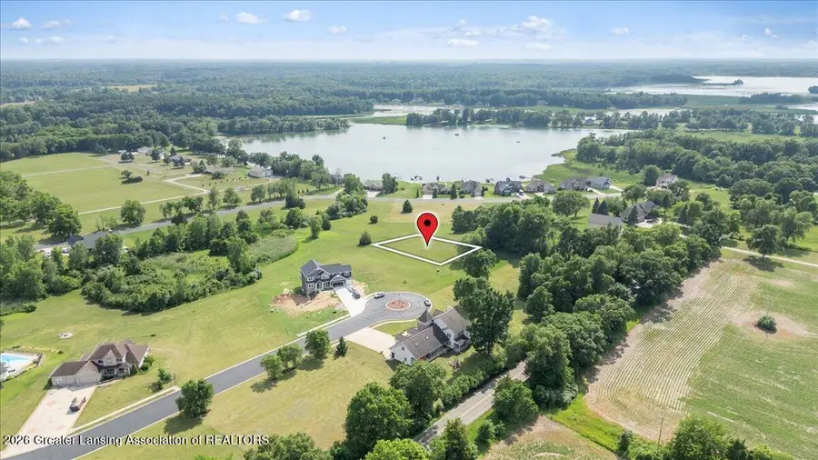 12 Coronado Drive, Jackson, MI 49201 - #3