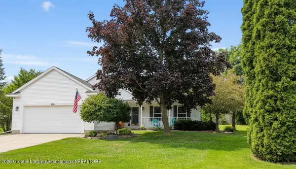 509 Laurens Way #29, Potterville, MI 48876
