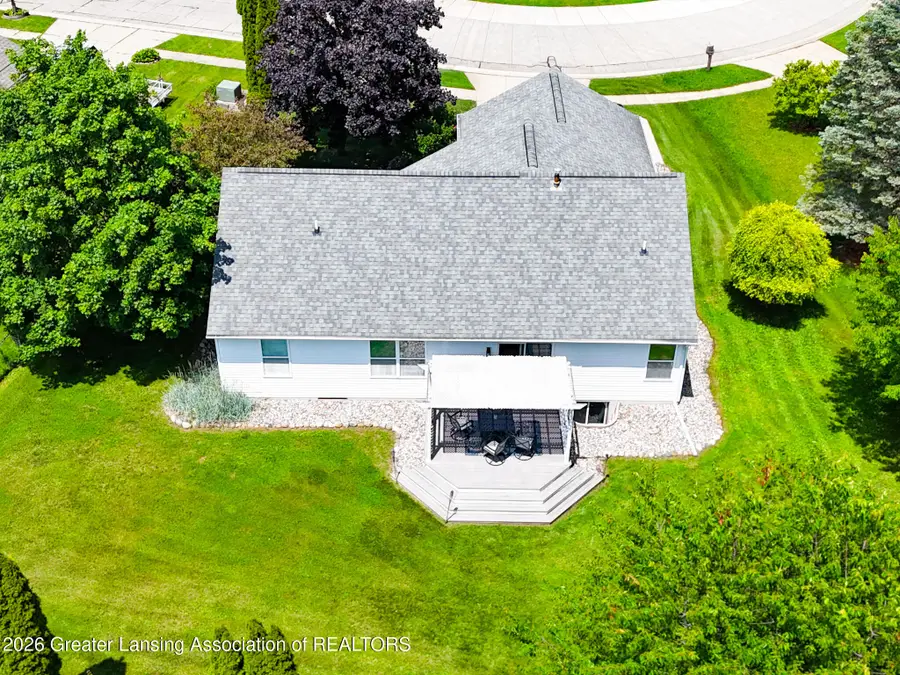 509 Laurens Way #29, Potterville, MI 48876 - #3