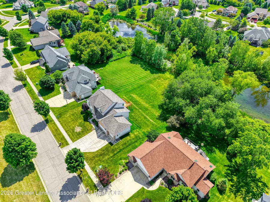 482 Riverwalk Drive, Mason, MI 48854 - #3