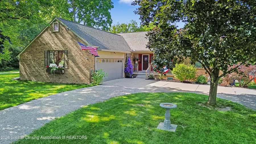 5589 N Territorial Road, Ann Arbor, MI 48105 - #2