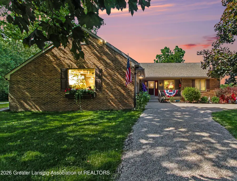 5589 N Territorial Road, Ann Arbor, MI 48105 - #3
