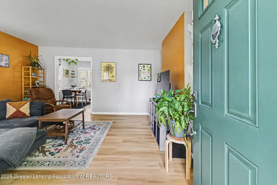 1002 W Grand River Avenue, East Lansing, MI 48823 - #3