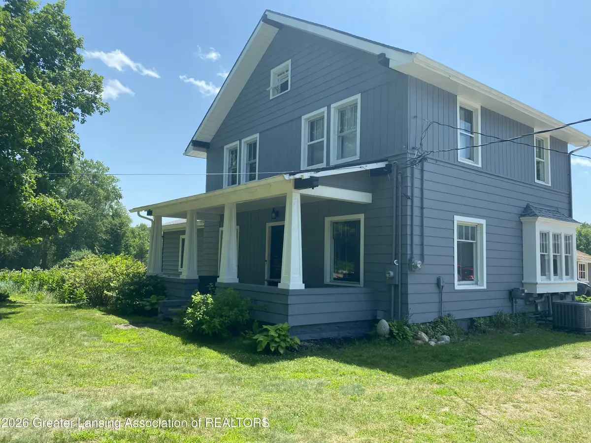 10810 Petrieville Highway, Eaton Rapids, MI 48827 - #1