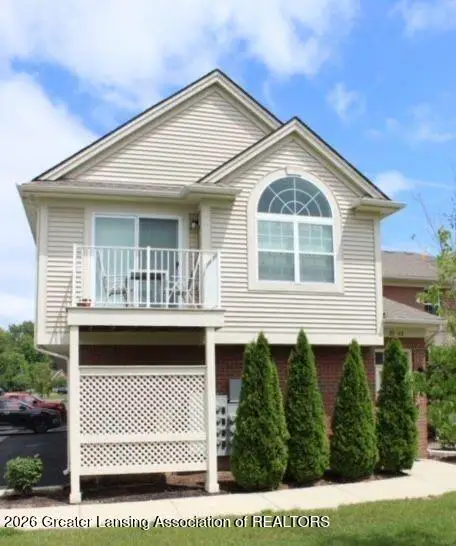 28248 South Pointe Lane, New Baltimore, MI 48051