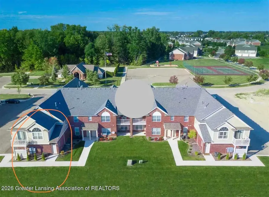 28248 South Pointe Lane, New Baltimore, MI 48051 - #2