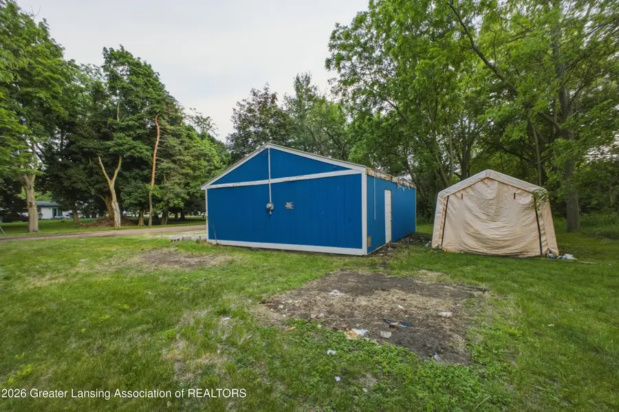 434 Court Street, Charlotte, MI 48813 - #2