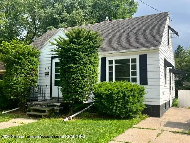 524 Lincoln Avenue, Lansing, MI 48910 - #1