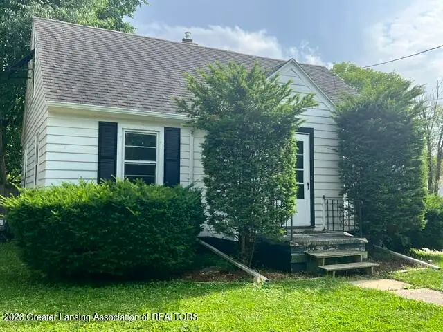 524 Lincoln Avenue, Lansing, MI 48910 - #2