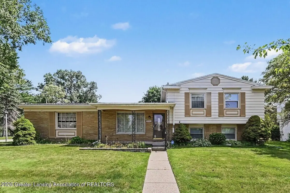 1003 Blanchette Drive, East Lansing, MI 48823 - #1