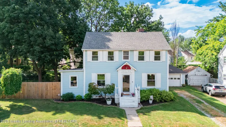 1414 Boston Boulevard, Lansing, MI 48910 - #2
