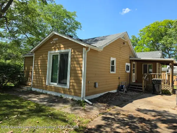 501 Keyte Street, Owosso, MI 48867