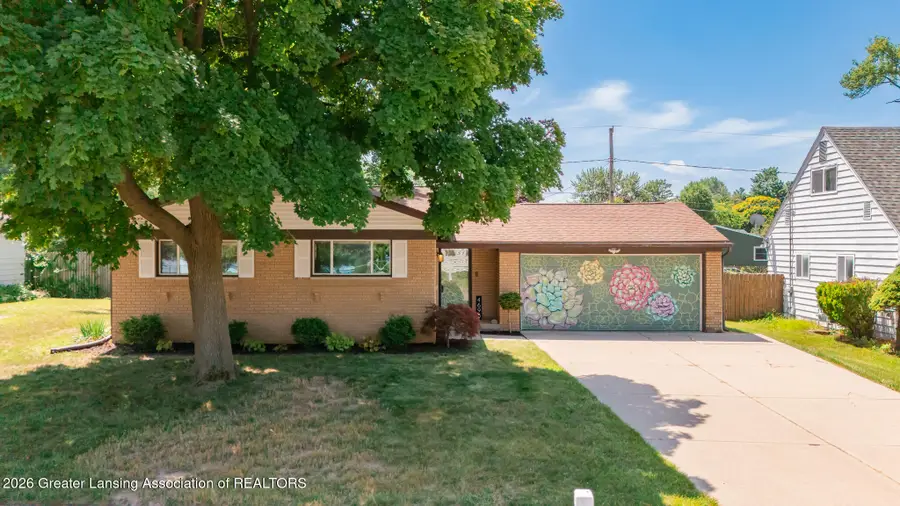 4695 Sycamore Street, Holt, MI 48842 - #2
