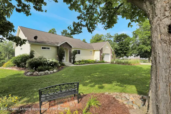 412 E Washington Street, Dimondale, MI 48821
