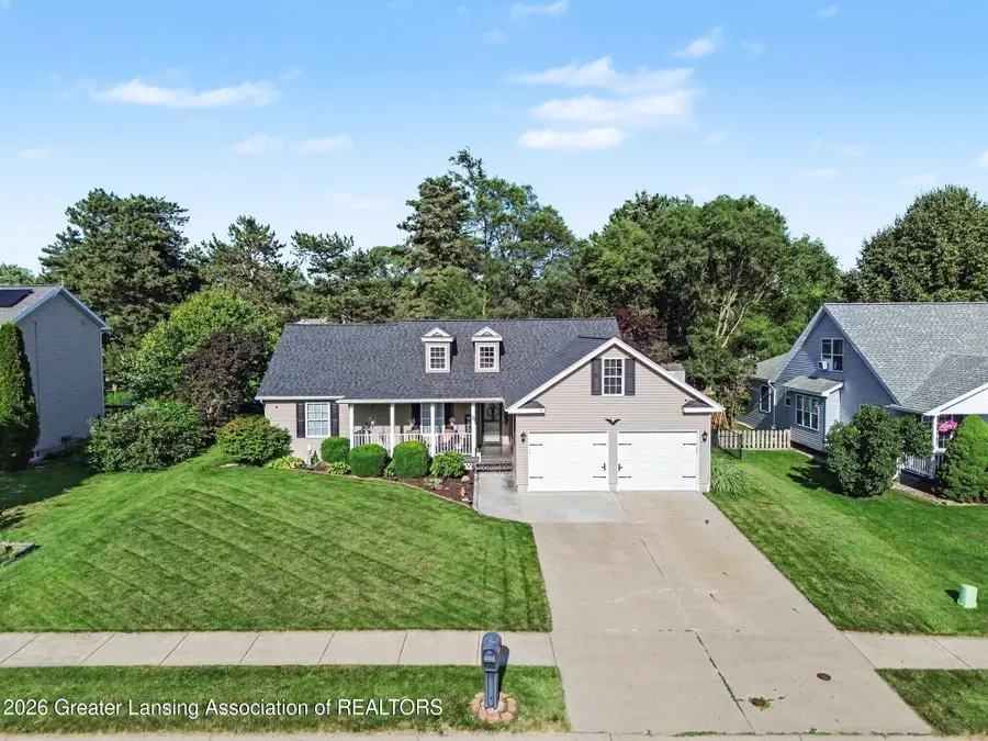 111 Elizabeth Way #21, Potterville, MI 48876 - #3