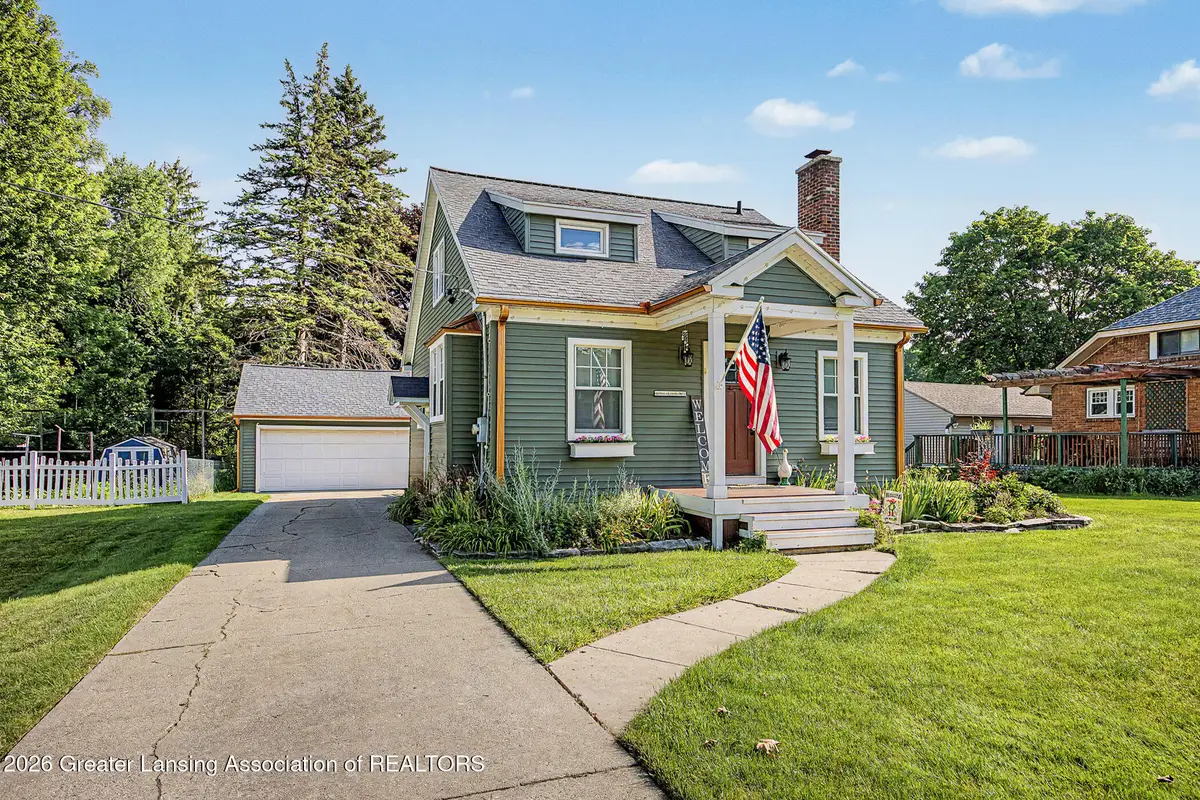 4610 Elizabeth Road, Lansing, MI 48917 - #1