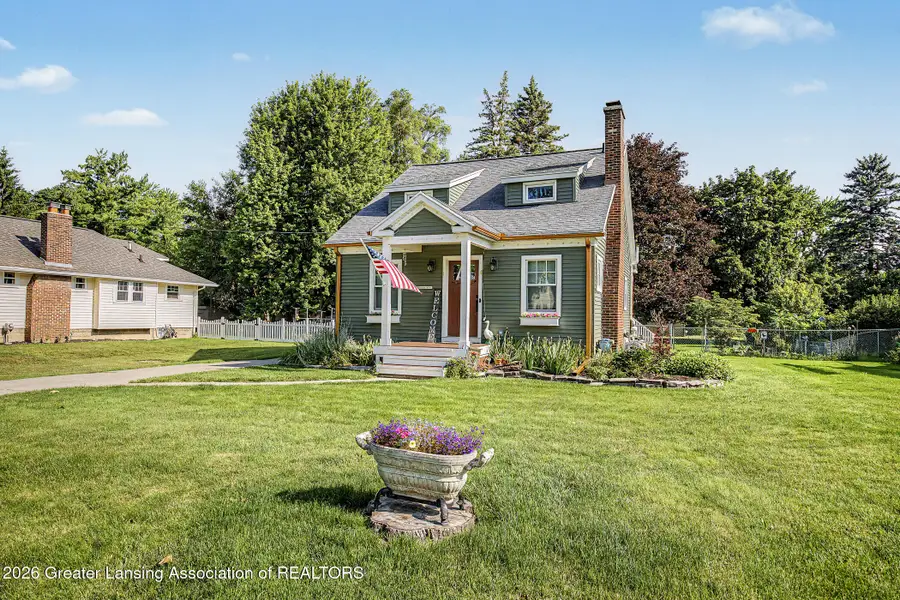 4610 Elizabeth Road, Lansing, MI 48917 - #3