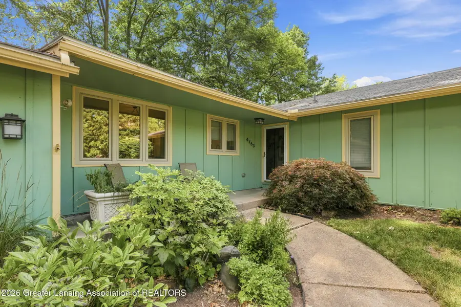 4763 Mohican Lane, Okemos, MI 48864 - #3