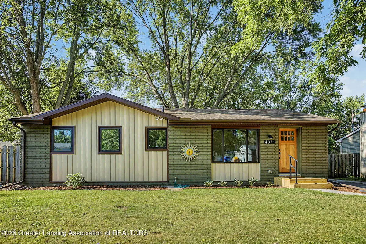 4371 Rexford Avenue, Holt, MI 48842 - #1