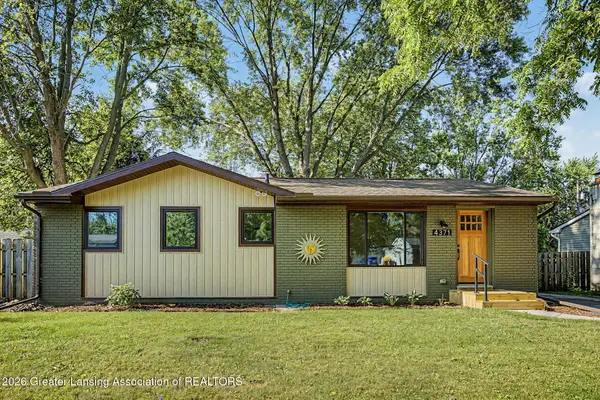 4371 Rexford Avenue, Holt, MI 48842