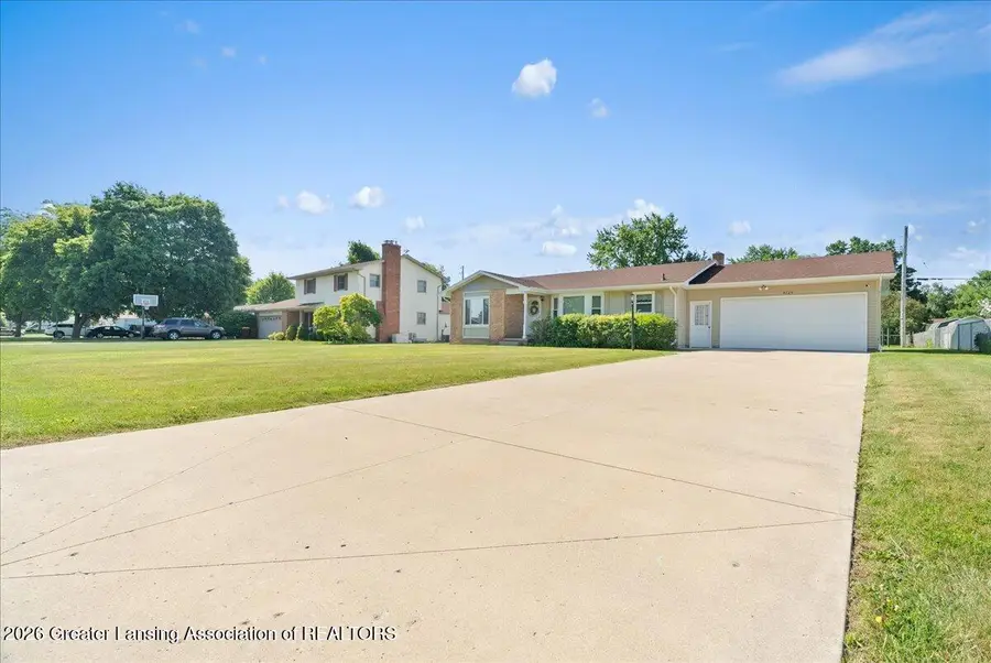 8729 Juniper Street, Lansing, MI 48917 - #3