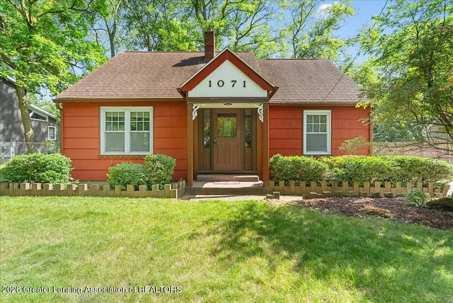 1071 Lilac Avenue, East Lansing, MI 48823 - #2